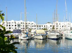 Port EL Kanataoui