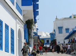 Sidi Bou Said